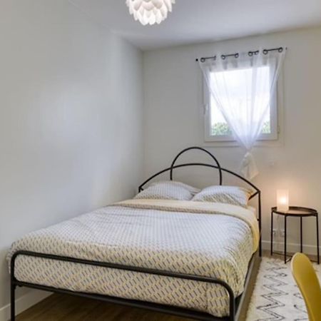 Le Baron T4 Spacieux Et Lumineux 奥尔良 外观 照片
